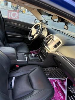 کرایسلەر 300